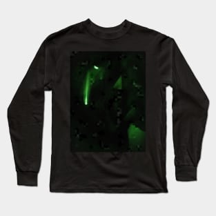 SCP-049 Caught on Camera Long Sleeve T-Shirt